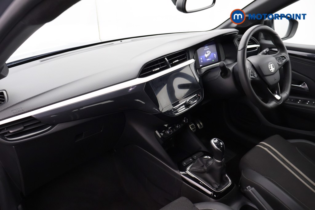 Vauxhall Corsa GS Manual Petrol Hatchback - Stock Number (1624893) - 17th supplementary image
