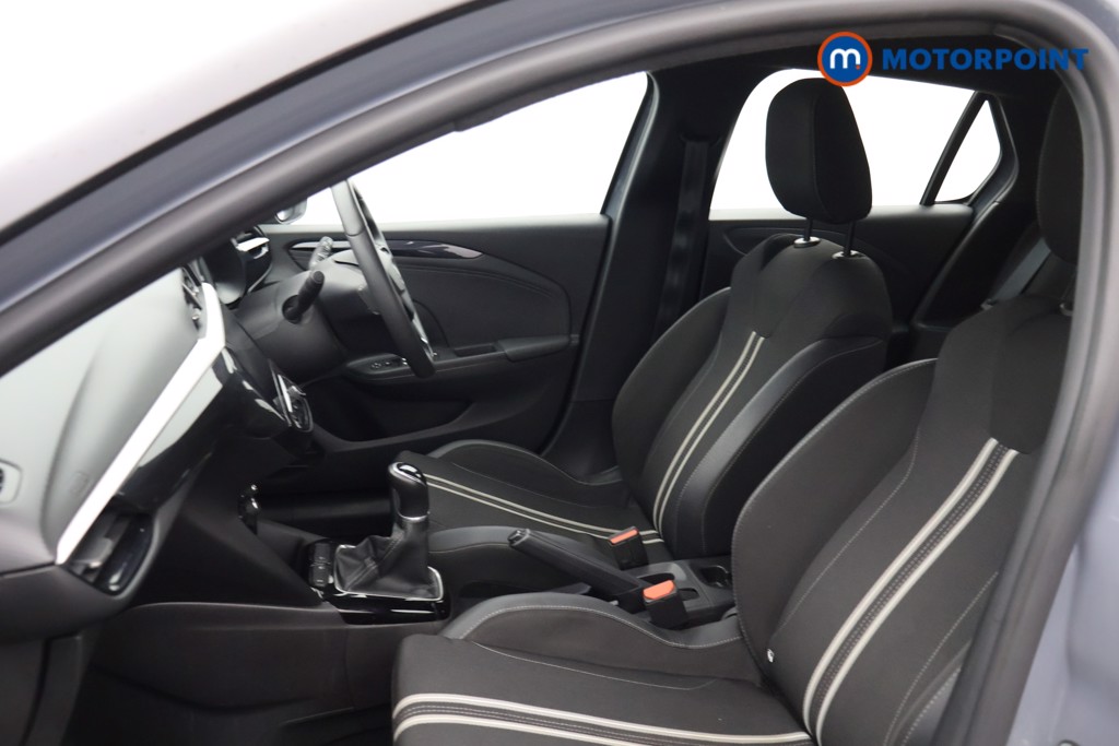 Vauxhall Corsa GS Manual Petrol Hatchback - Stock Number (1624893) - 18th supplementary image