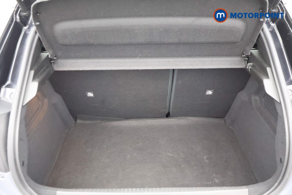 Vauxhall Corsa GS Manual Petrol Hatchback - Stock Number (1624893) - 19th supplementary image