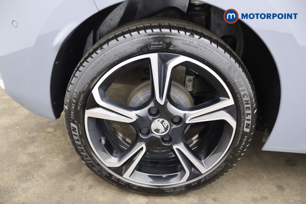 Vauxhall Corsa GS Manual Petrol Hatchback - Stock Number (1624893) - 20th supplementary image