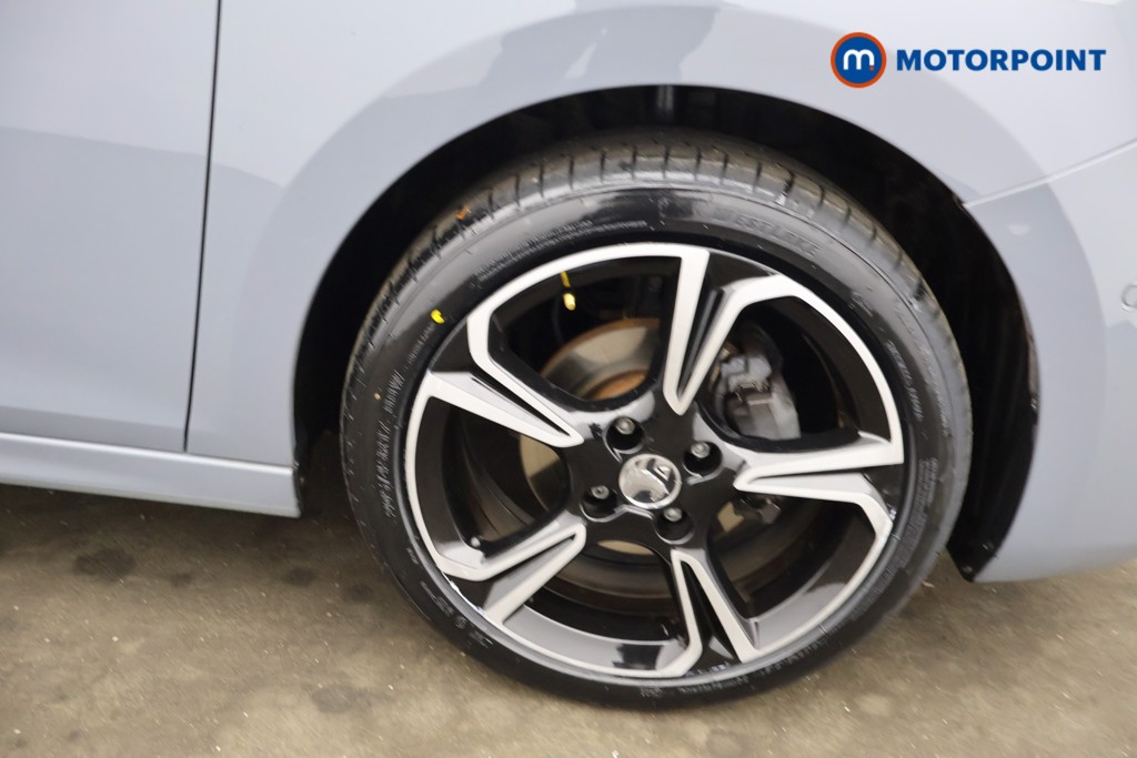 Vauxhall Corsa GS Manual Petrol Hatchback - Stock Number (1624893) - 21st supplementary image