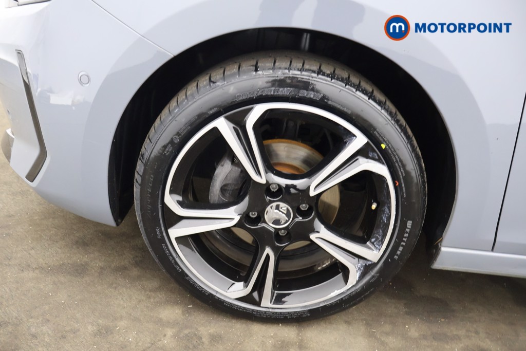 Vauxhall Corsa GS Manual Petrol Hatchback - Stock Number (1624893) - 22nd supplementary image