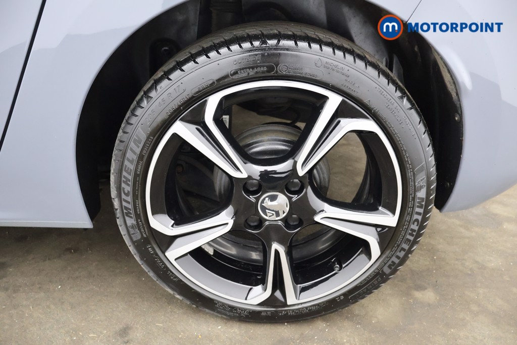 Vauxhall Corsa GS Manual Petrol Hatchback - Stock Number (1624893) - 23rd supplementary image