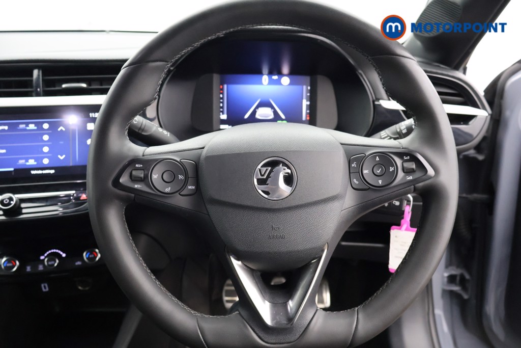 Vauxhall Corsa GS Manual Petrol Hatchback - Stock Number (1624893) - 1st supplementary image