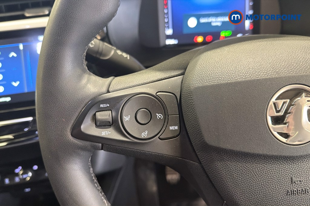 Vauxhall Corsa GS Manual Petrol Hatchback - Stock Number (1624909) - 3rd supplementary image
