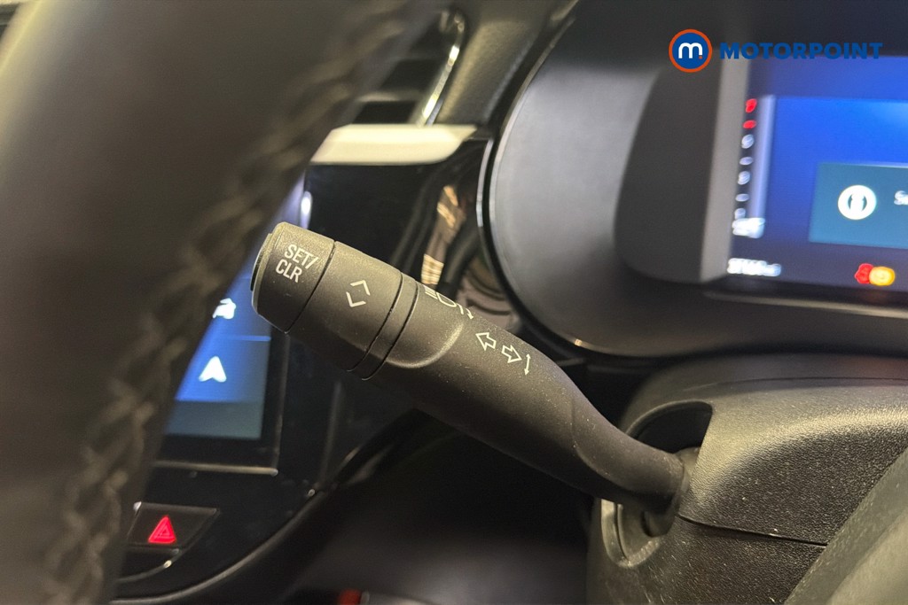 Vauxhall Corsa GS Manual Petrol Hatchback - Stock Number (1624909) - 6th supplementary image