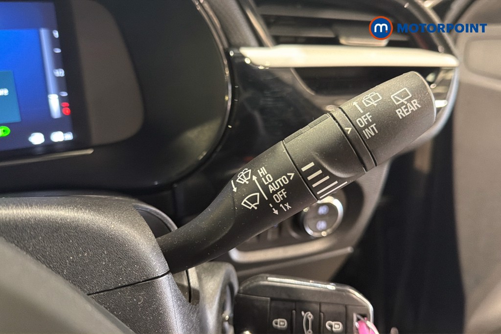 Vauxhall Corsa GS Manual Petrol Hatchback - Stock Number (1624909) - 7th supplementary image