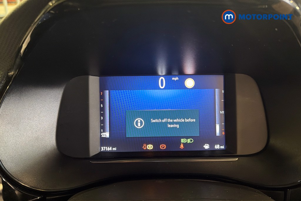 Vauxhall Corsa GS Manual Petrol Hatchback - Stock Number (1624909) - 8th supplementary image