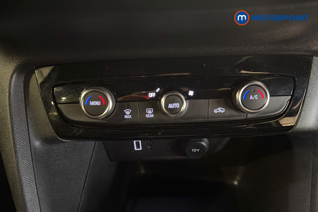 Vauxhall Corsa GS Manual Petrol Hatchback - Stock Number (1624909) - 12th supplementary image