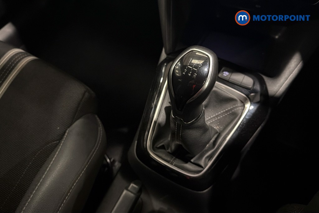 Vauxhall Corsa GS Manual Petrol Hatchback - Stock Number (1624909) - 15th supplementary image