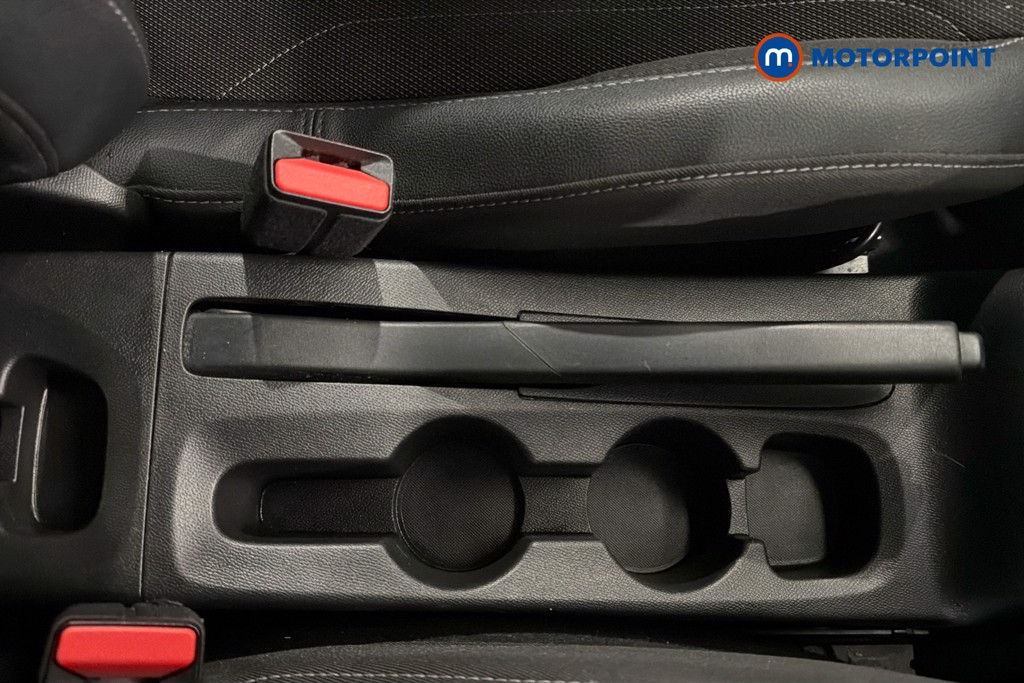 Vauxhall Corsa GS Manual Petrol Hatchback - Stock Number (1624909) - 16th supplementary image