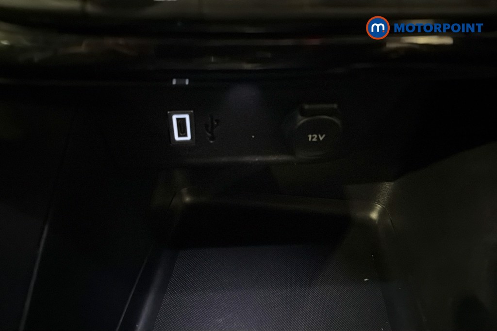 Vauxhall Corsa GS Manual Petrol Hatchback - Stock Number (1624909) - 17th supplementary image