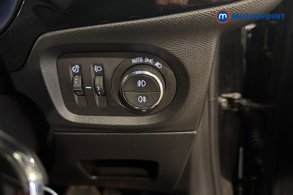 Vauxhall Corsa GS Manual Petrol Hatchback - Stock Number (1624909) - 18th supplementary image