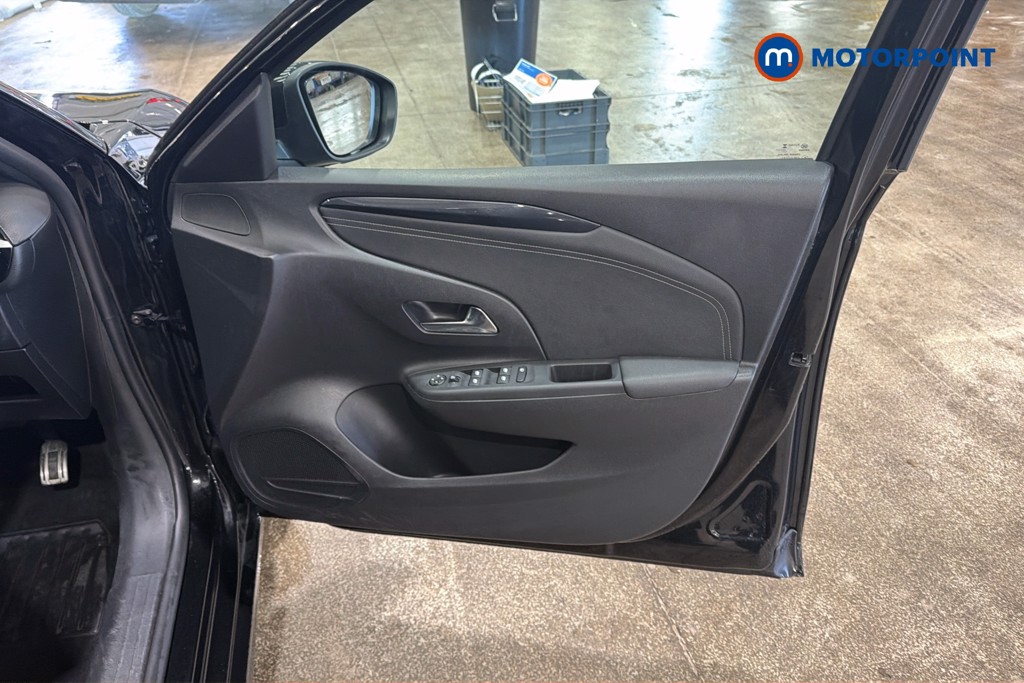 Vauxhall Corsa GS Manual Petrol Hatchback - Stock Number (1624909) - 19th supplementary image