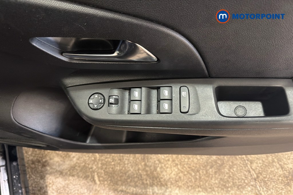 Vauxhall Corsa GS Manual Petrol Hatchback - Stock Number (1624909) - 20th supplementary image