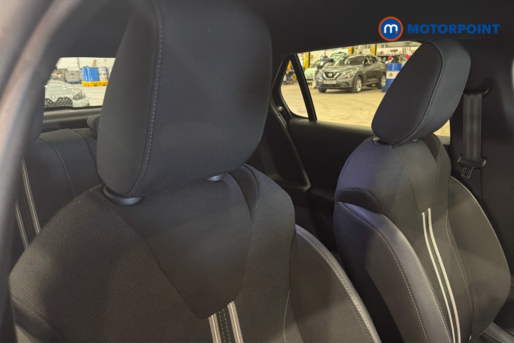 Vauxhall Corsa GS Manual Petrol Hatchback - Stock Number (1624909) - 23rd supplementary image