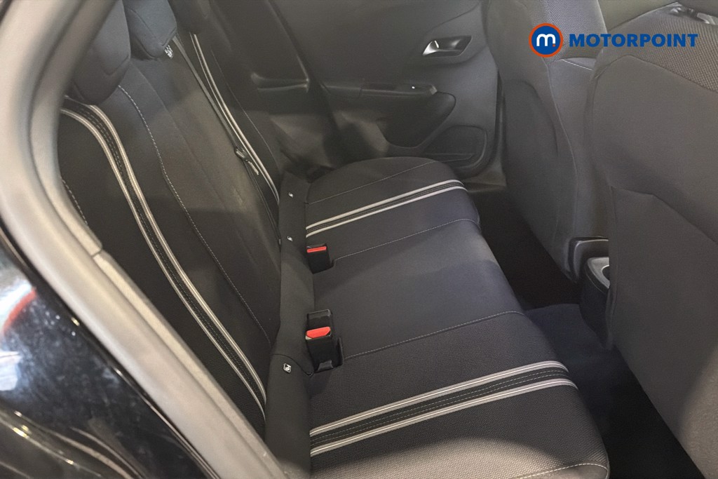 Vauxhall Corsa GS Manual Petrol Hatchback - Stock Number (1624909) - 28th supplementary image