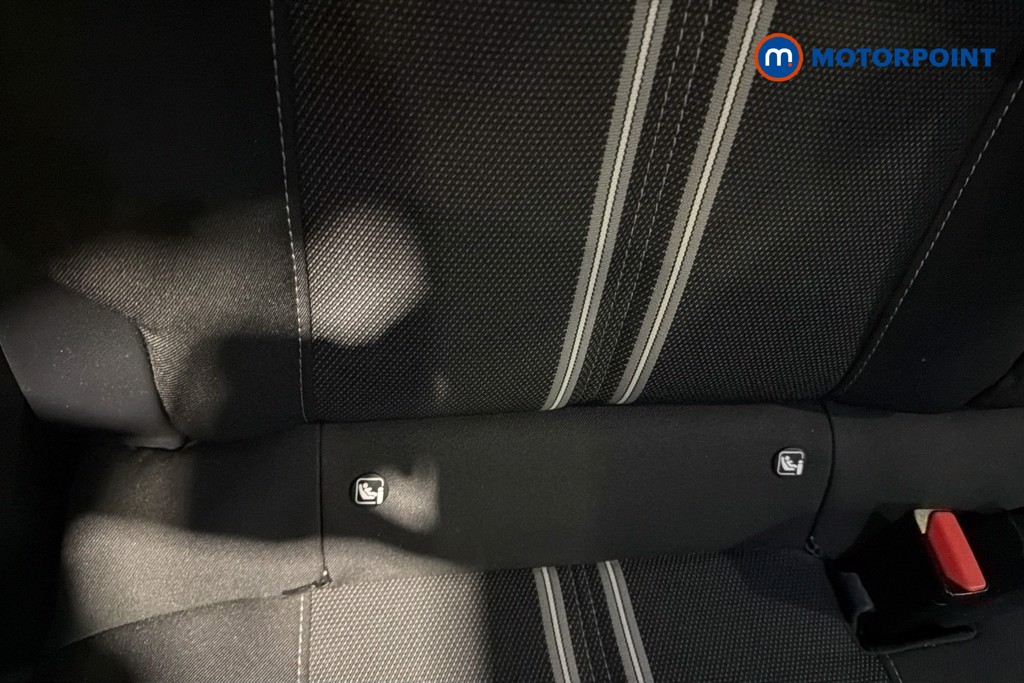 Vauxhall Corsa GS Manual Petrol Hatchback - Stock Number (1624909) - 29th supplementary image