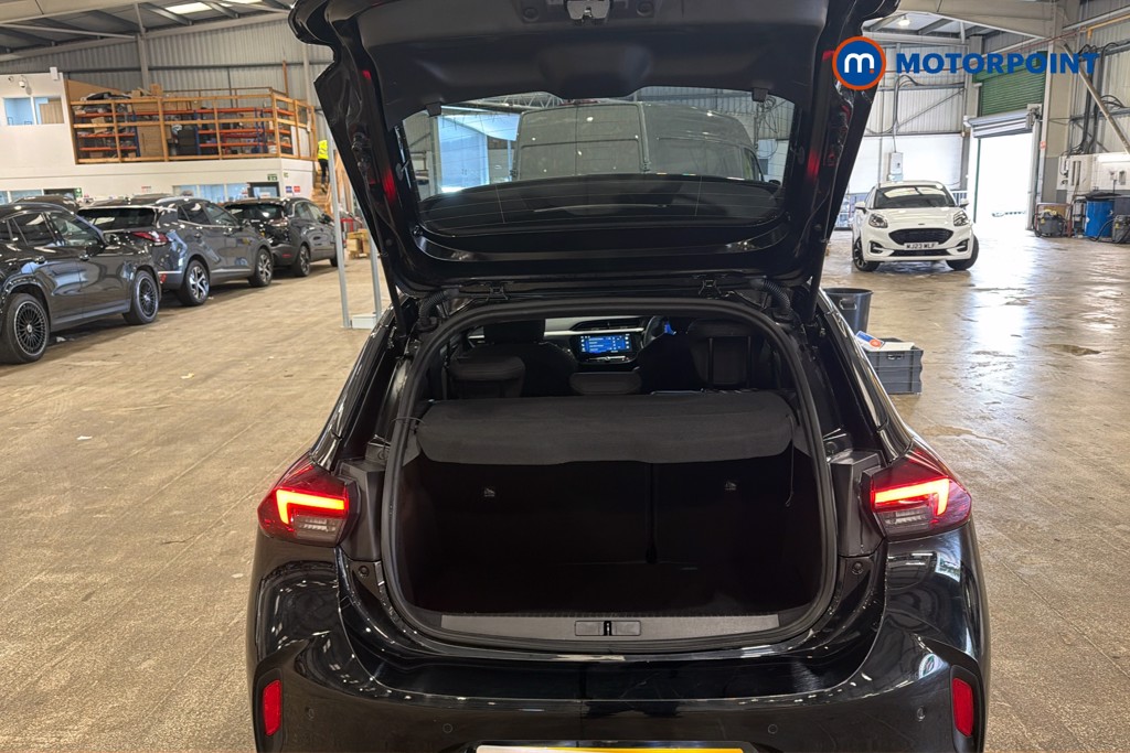 Vauxhall Corsa GS Manual Petrol Hatchback - Stock Number (1624909) - 33rd supplementary image