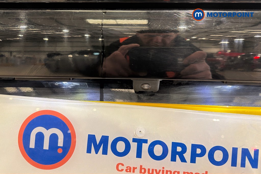 Vauxhall Corsa GS Manual Petrol Hatchback - Stock Number (1624909) - 36th supplementary image