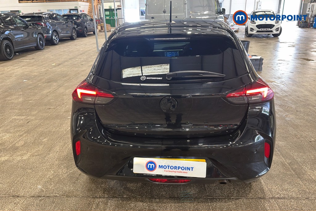 Vauxhall Corsa GS Manual Petrol Hatchback - Stock Number (1624909) - 37th supplementary image