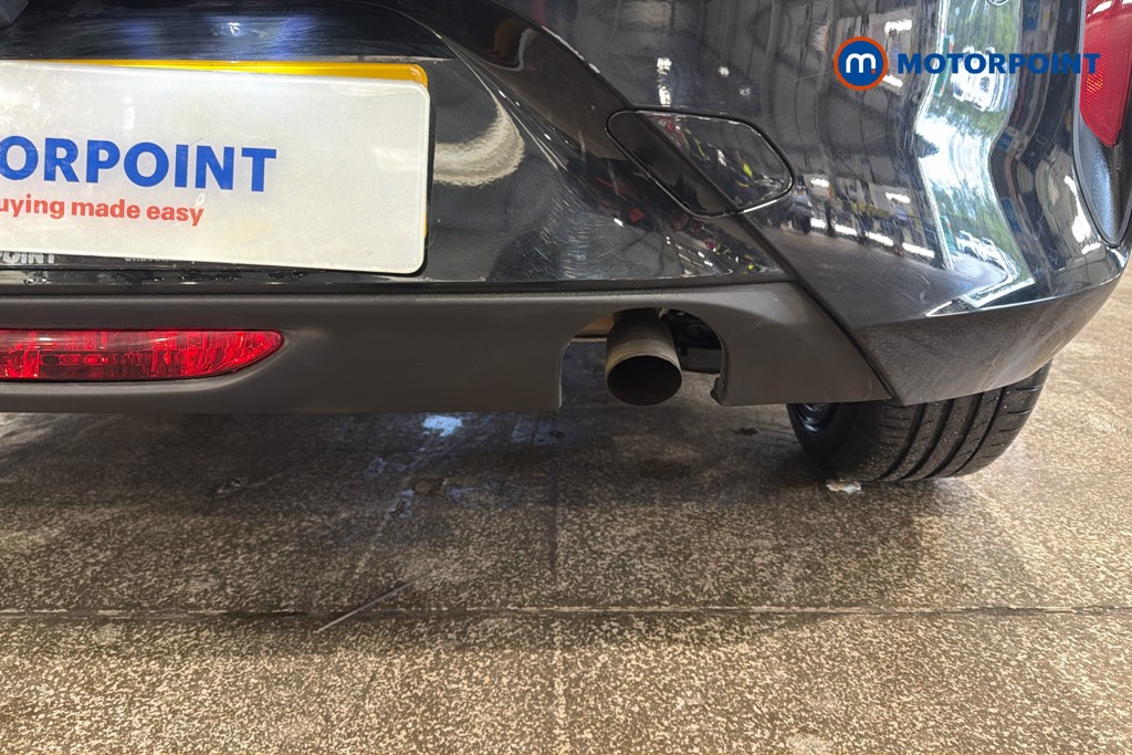 Vauxhall Corsa GS Manual Petrol Hatchback - Stock Number (1624909) - 39th supplementary image