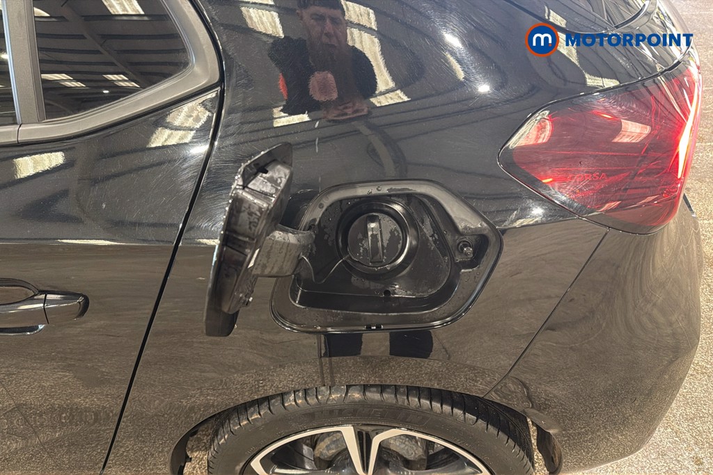 Vauxhall Corsa GS Manual Petrol Hatchback - Stock Number (1624909) - 41st supplementary image