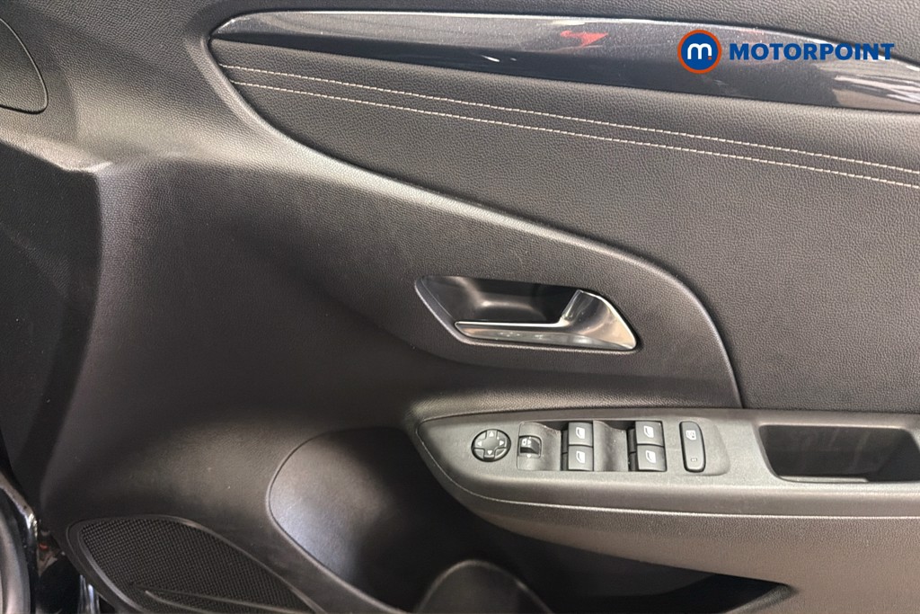 Vauxhall Corsa GS Manual Petrol Hatchback - Stock Number (1624909) - 42nd supplementary image