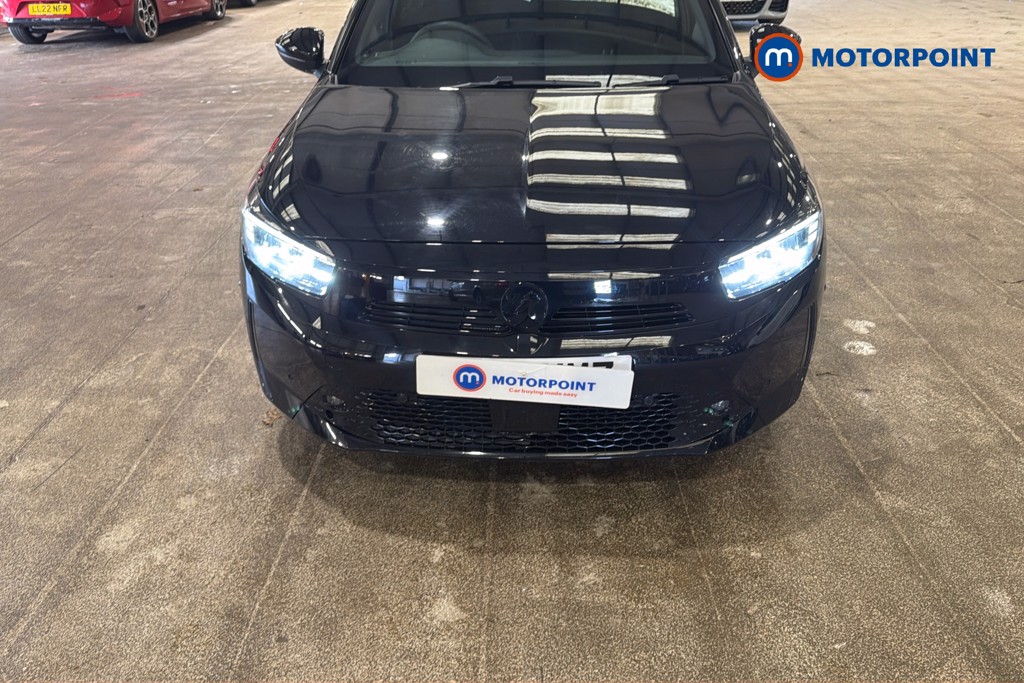 Vauxhall Corsa GS Manual Petrol Hatchback - Stock Number (1624909) - 45th supplementary image