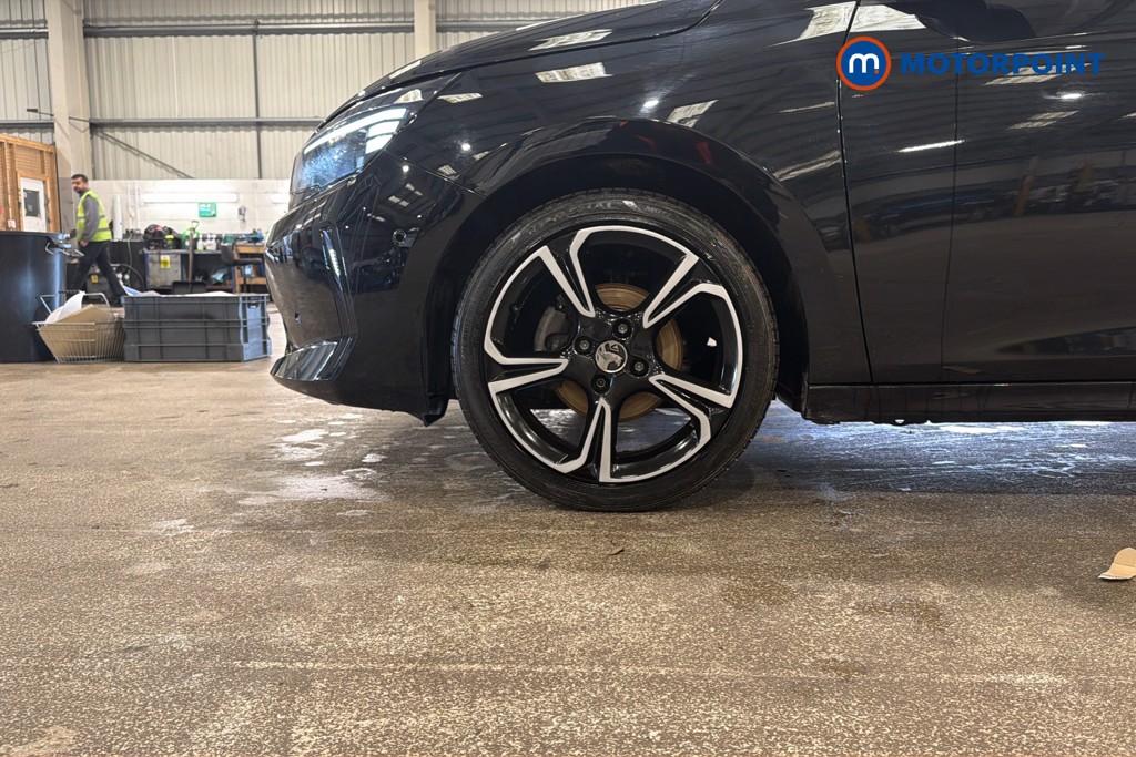 Vauxhall Corsa GS Manual Petrol Hatchback - Stock Number (1624909) - 47th supplementary image