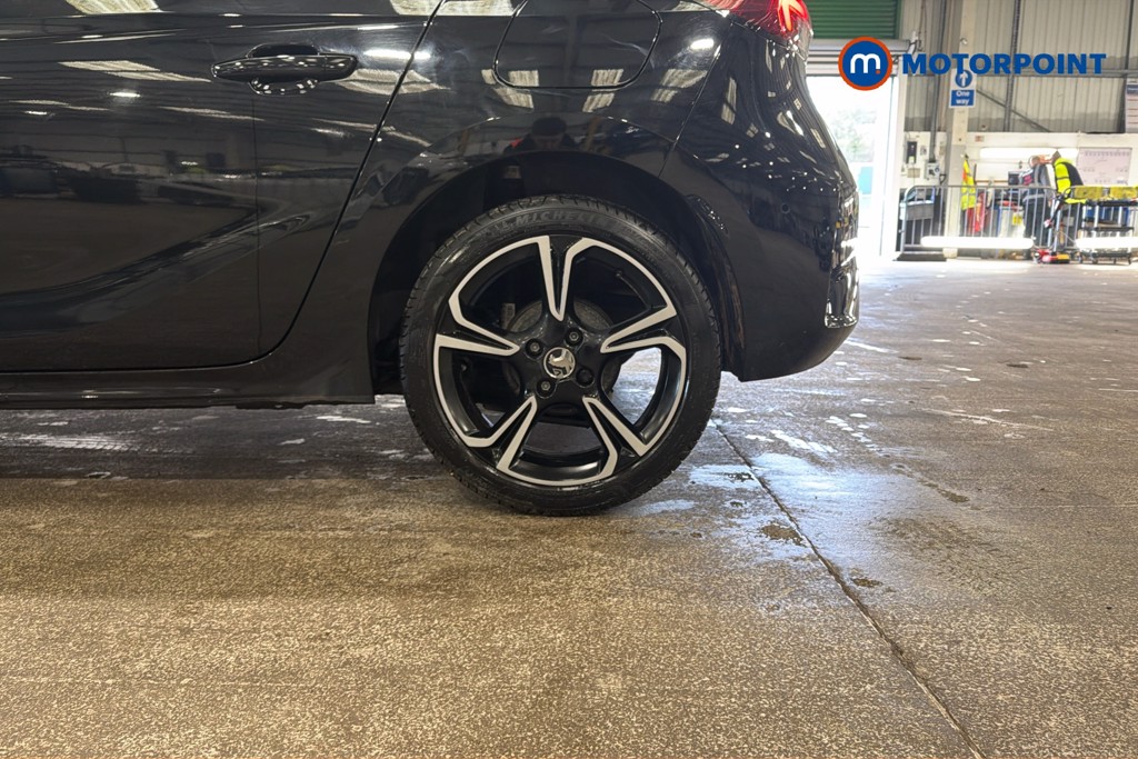 Vauxhall Corsa GS Manual Petrol Hatchback - Stock Number (1624909) - 48th supplementary image