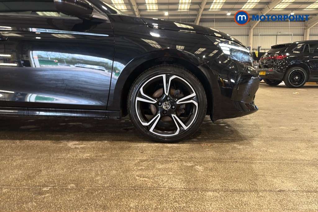 Vauxhall Corsa GS Manual Petrol Hatchback - Stock Number (1624909) - 50th supplementary image