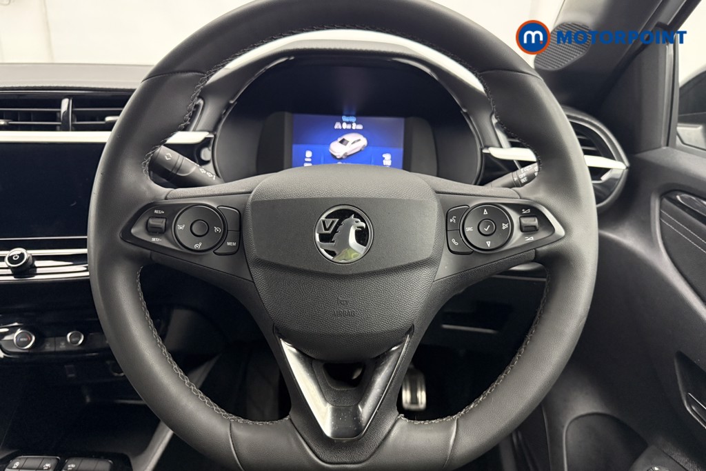 Vauxhall Corsa GS Manual Petrol Hatchback - Stock Number (1624917) - 5th supplementary image