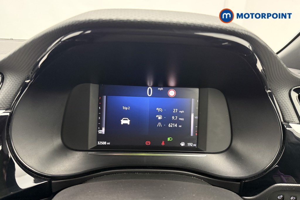 Vauxhall Corsa GS Manual Petrol Hatchback - Stock Number (1624917) - 6th supplementary image