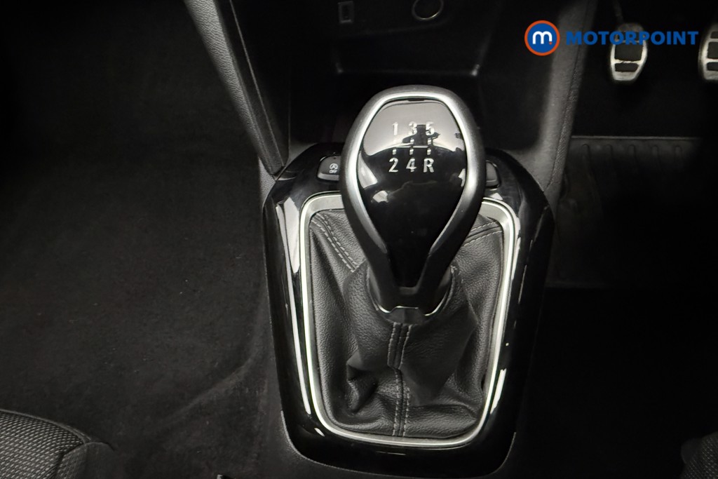 Vauxhall Corsa GS Manual Petrol Hatchback - Stock Number (1624917) - 7th supplementary image