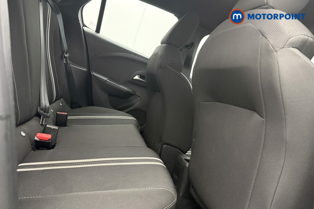 Vauxhall Corsa GS Manual Petrol Hatchback - Stock Number (1624917) - 9th supplementary image