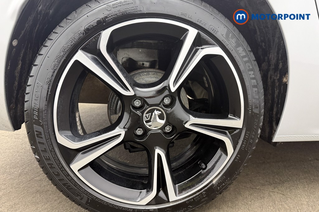 Vauxhall Corsa GS Manual Petrol Hatchback - Stock Number (1624917) - 10th supplementary image