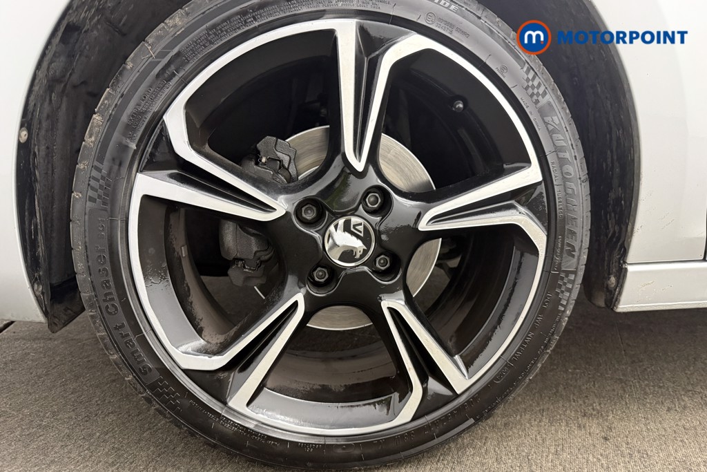 Vauxhall Corsa GS Manual Petrol Hatchback - Stock Number (1624917) - 12th supplementary image