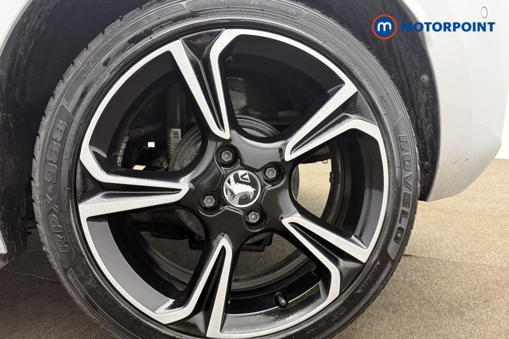 Vauxhall Corsa GS Manual Petrol Hatchback - Stock Number (1624917) - 13th supplementary image