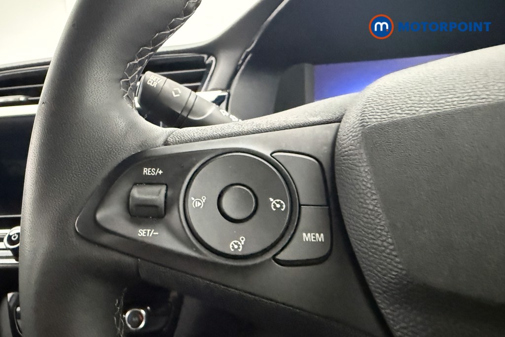 Vauxhall Corsa GS Manual Petrol Hatchback - Stock Number (1624917) - 14th supplementary image