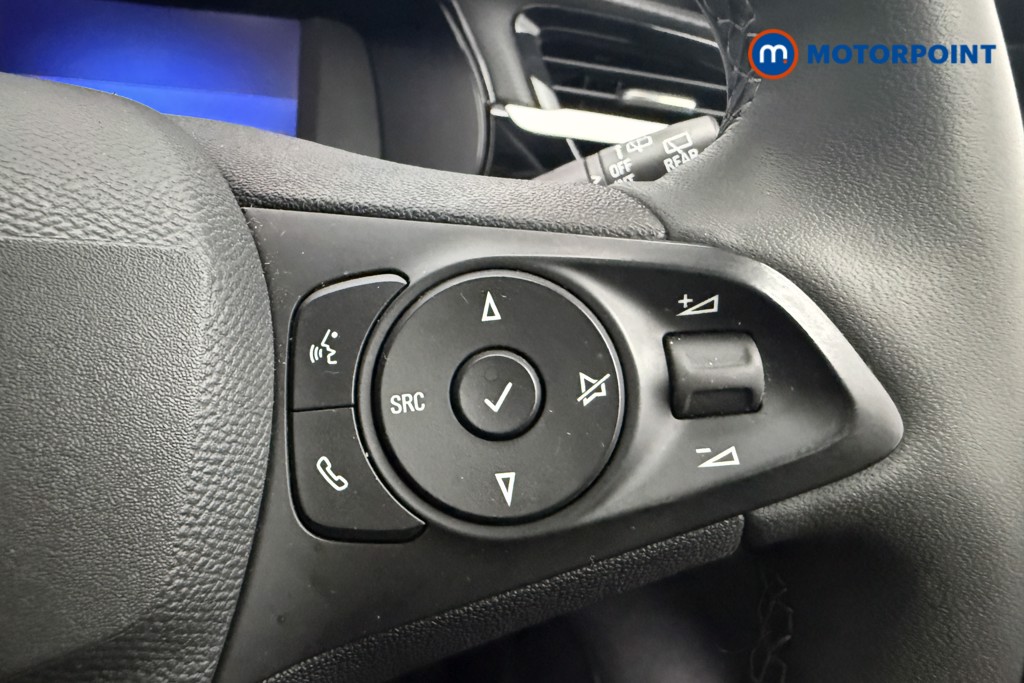 Vauxhall Corsa GS Manual Petrol Hatchback - Stock Number (1624917) - 15th supplementary image