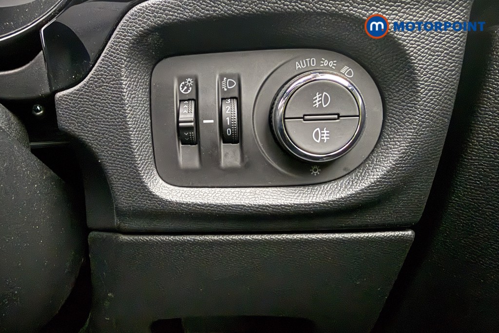 Vauxhall Corsa GS Manual Petrol Hatchback - Stock Number (1624917) - 16th supplementary image