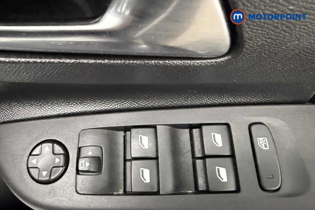 Vauxhall Corsa GS Manual Petrol Hatchback - Stock Number (1624917) - 18th supplementary image