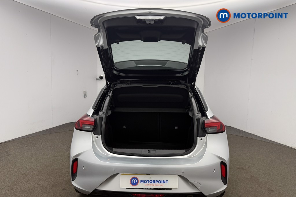 Vauxhall Corsa GS Manual Petrol Hatchback - Stock Number (1624917) - 19th supplementary image