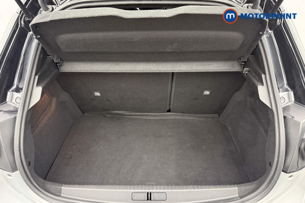 Vauxhall Corsa GS Manual Petrol Hatchback - Stock Number (1624917) - 20th supplementary image