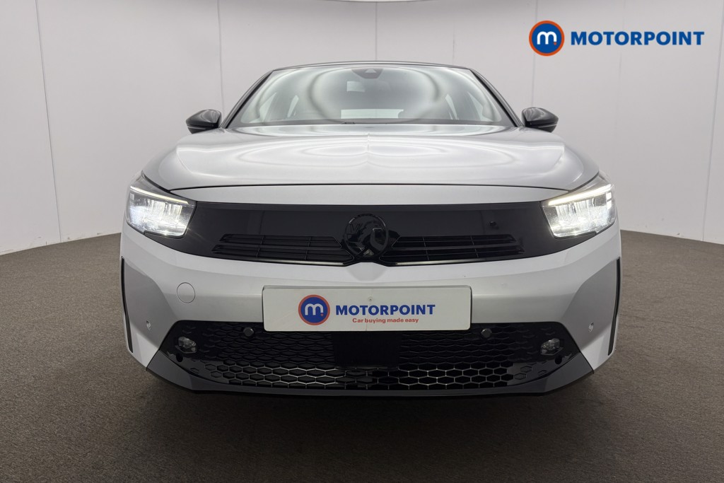 Vauxhall Corsa GS Manual Petrol Hatchback - Stock Number (1624917) - 21st supplementary image