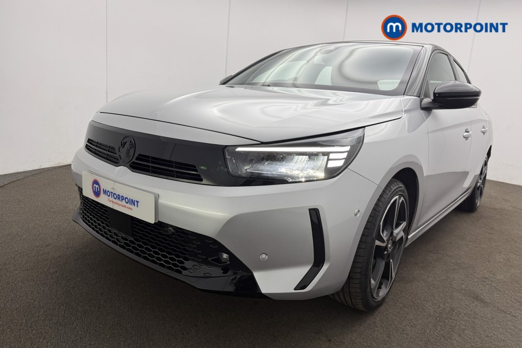 Vauxhall Corsa GS Manual Petrol Hatchback - Stock Number (1624917) - 22nd supplementary image