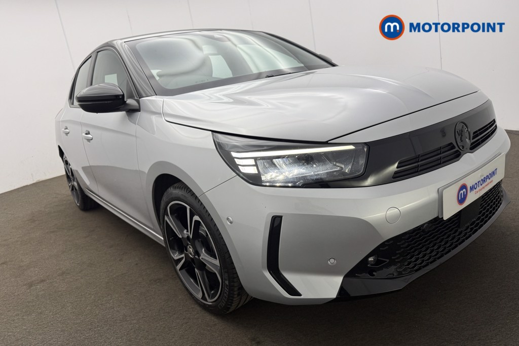 Vauxhall Corsa GS Manual Petrol Hatchback - Stock Number (1624917) - 23rd supplementary image