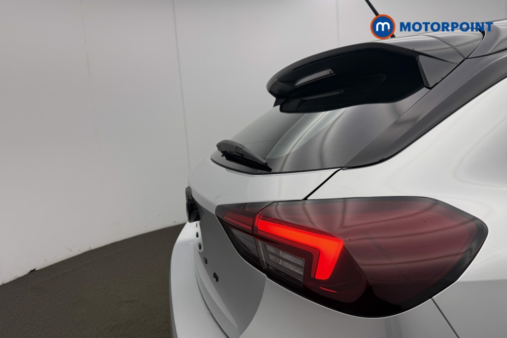 Vauxhall Corsa GS Manual Petrol Hatchback - Stock Number (1624917) - 24th supplementary image