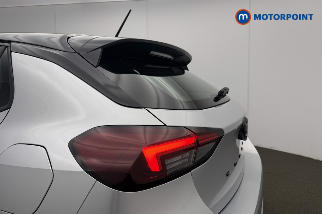 Vauxhall Corsa GS Manual Petrol Hatchback - Stock Number (1624917) - 25th supplementary image